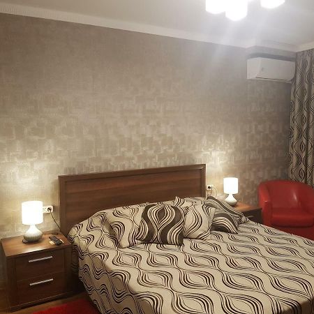 Appartement Casa Mirage à Craiova Extérieur photo