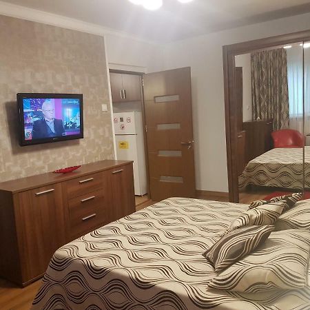 Appartement Casa Mirage à Craiova Extérieur photo