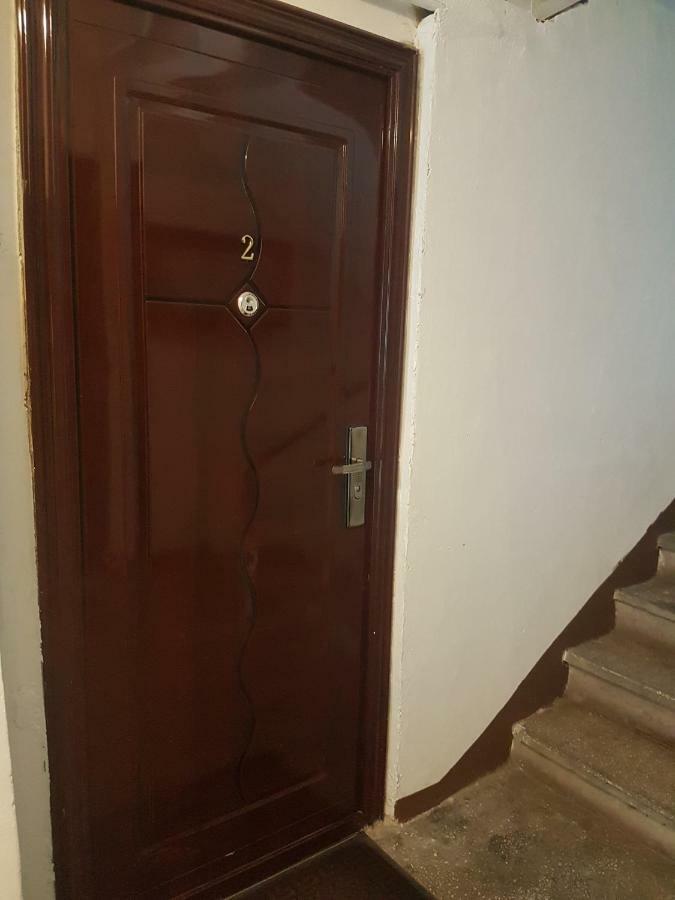 Appartement Casa Mirage à Craiova Extérieur photo