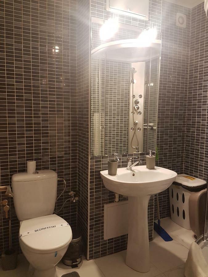 Appartement Casa Mirage à Craiova Extérieur photo