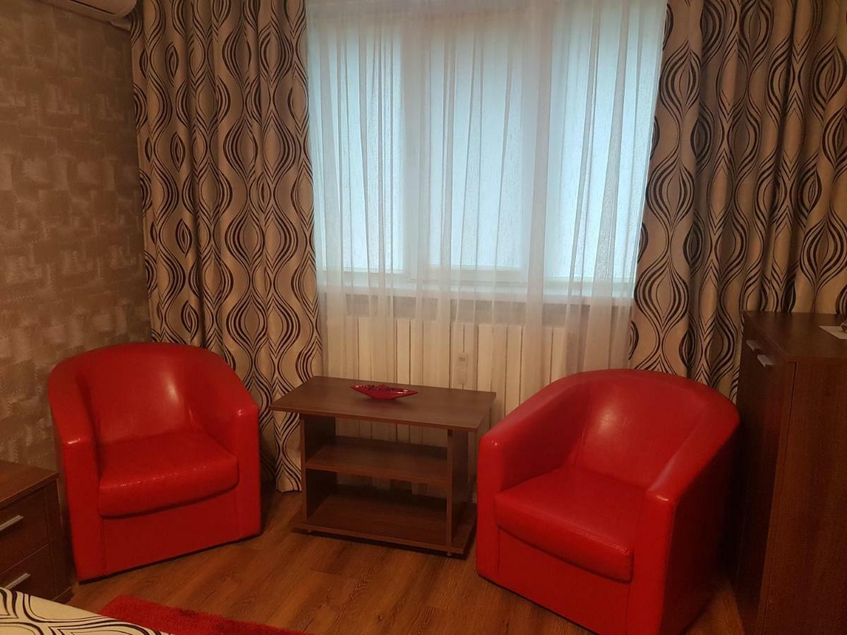 Appartement Casa Mirage à Craiova Extérieur photo