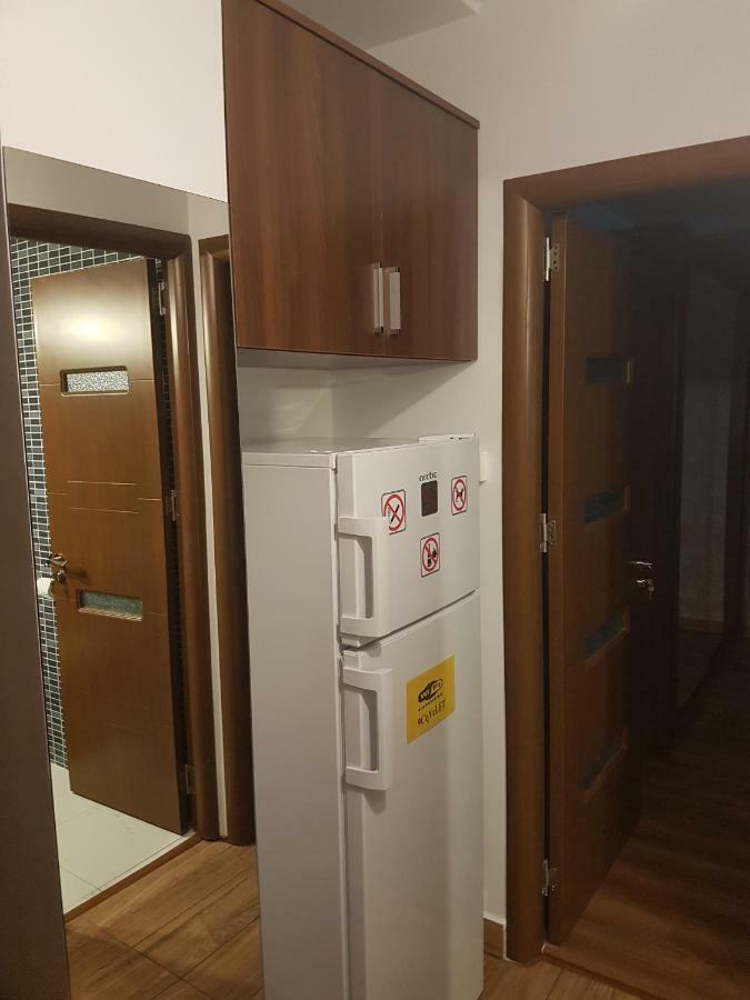 Appartement Casa Mirage à Craiova Extérieur photo