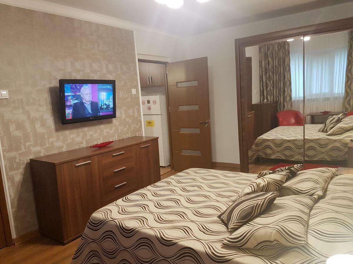 Appartement Casa Mirage à Craiova Extérieur photo