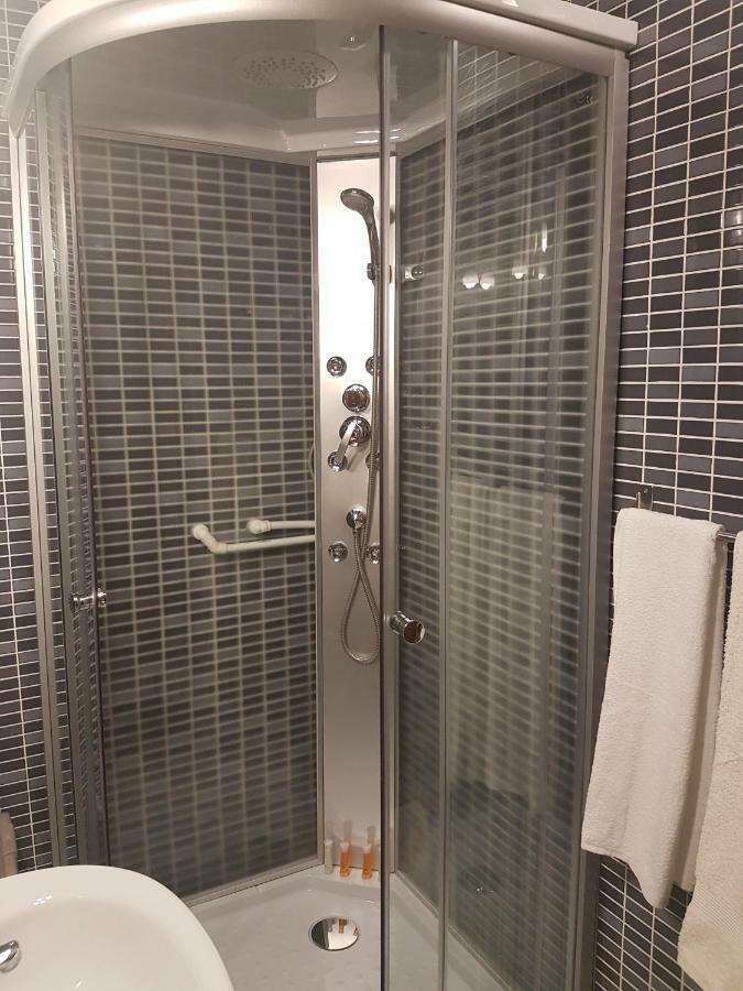 Appartement Casa Mirage à Craiova Extérieur photo
