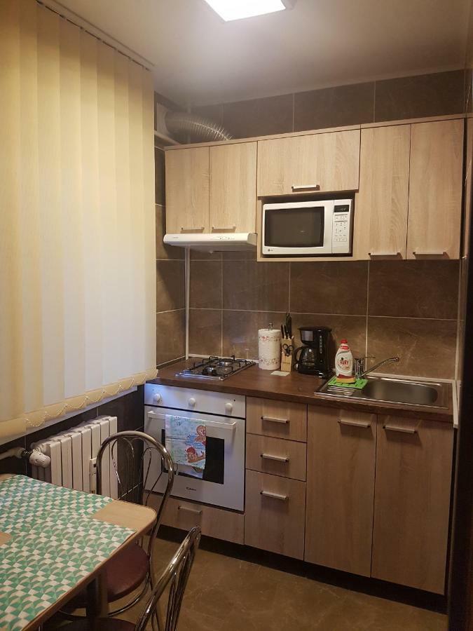 Appartement Casa Mirage à Craiova Extérieur photo